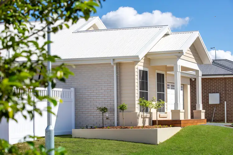 Third view of Homely house listing, 25 Wirraway Boulevard, Cambewarra NSW 2540