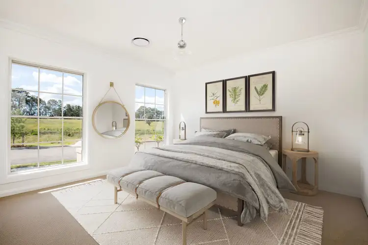 Fourth view of Homely house listing, 25 Wirraway Boulevard, Cambewarra NSW 2540