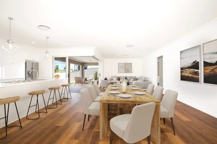 Fifth view of Homely house listing, 25 Wirraway Boulevard, Cambewarra NSW 2540