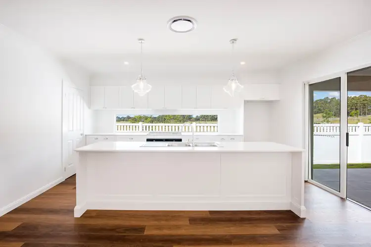 Sixth view of Homely house listing, 25 Wirraway Boulevard, Cambewarra NSW 2540