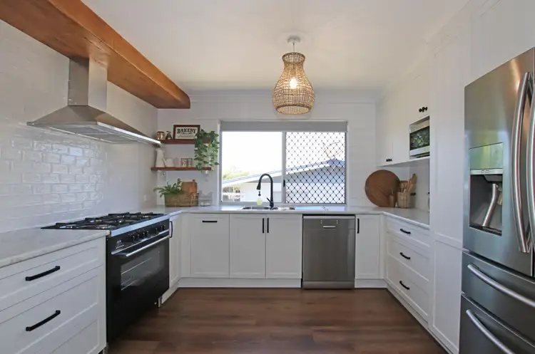 Second view of Homely house listing, 20 Netley Street, Biloela QLD 4715