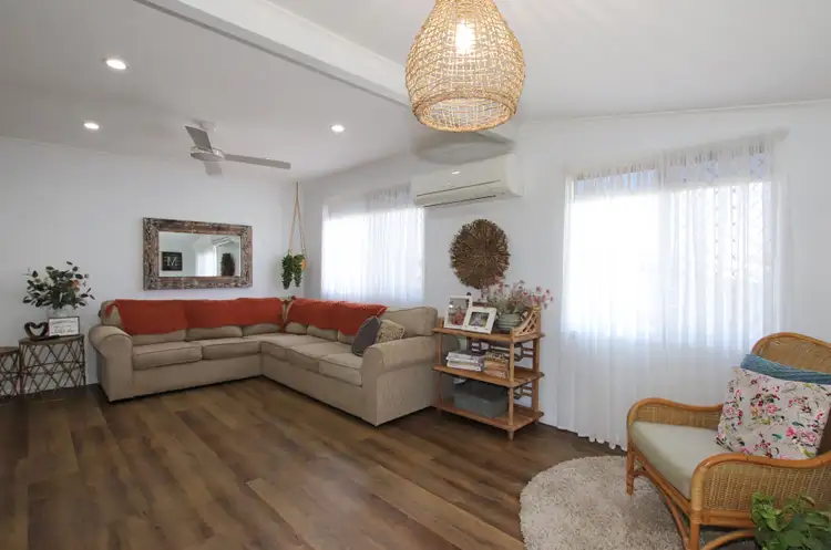 Fourth view of Homely house listing, 20 Netley Street, Biloela QLD 4715