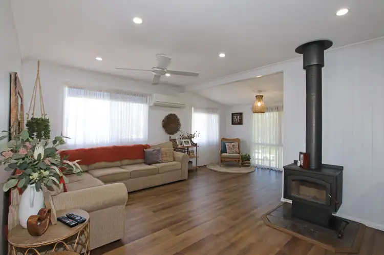 Fifth view of Homely house listing, 20 Netley Street, Biloela QLD 4715