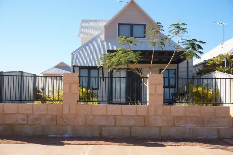 Main view of Homely house listing, 11/30 Dugong Close, Exmouth WA 6707