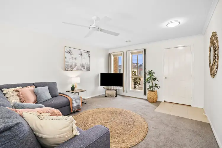 Third view of Homely house listing, 15 Juniper Court, Corio VIC 3214
