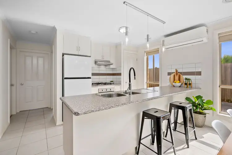 Fourth view of Homely house listing, 15 Juniper Court, Corio VIC 3214