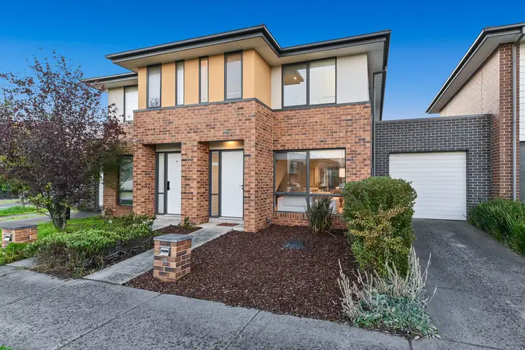 34 St James Park Drive, Mulgrave VIC 3170