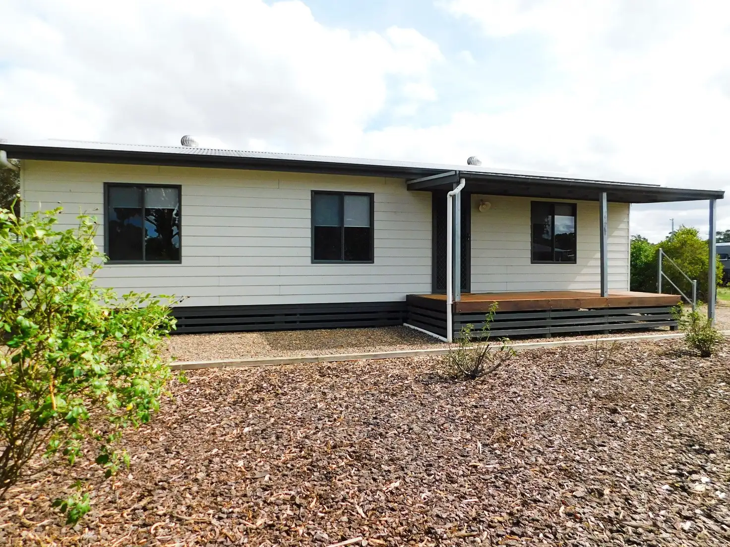 Main view of Homely house listing, 5 First Street, Bordertown SA 5268