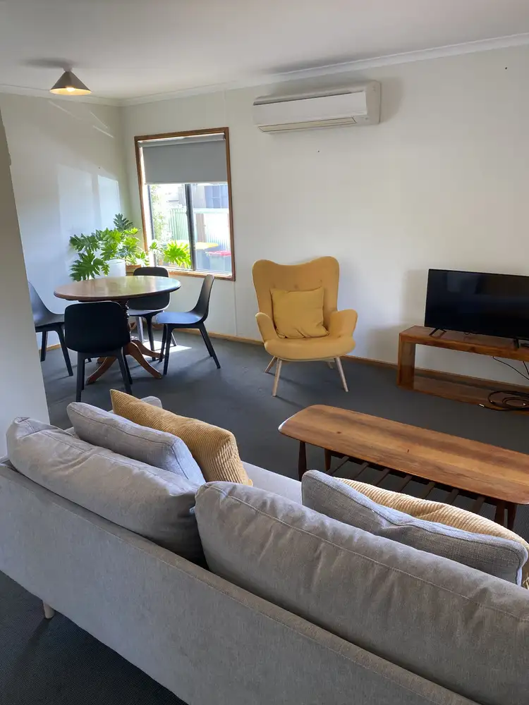 Second view of Homely house listing, 5 First Street, Bordertown SA 5268