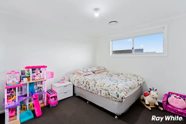 Seventh view of Homely house listing, 140 Northbourne Drive, Marsden Park NSW 2765