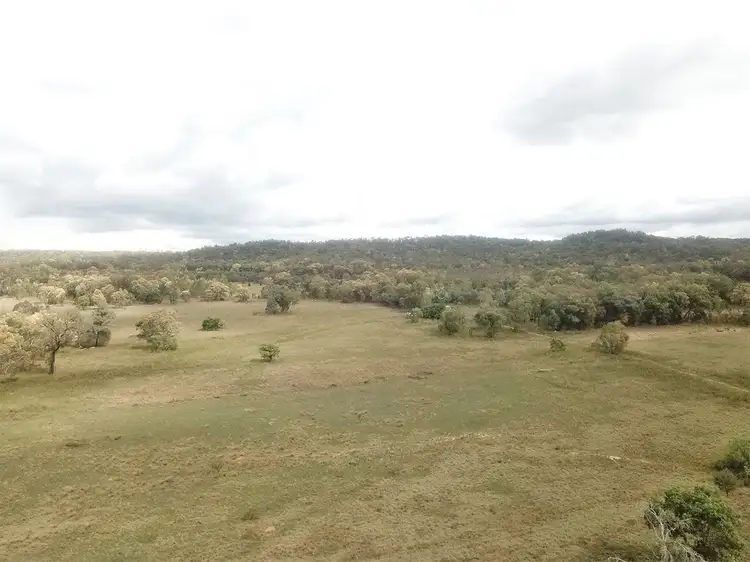 249 HAWKINS Road, Tambar Springs NSW 2381