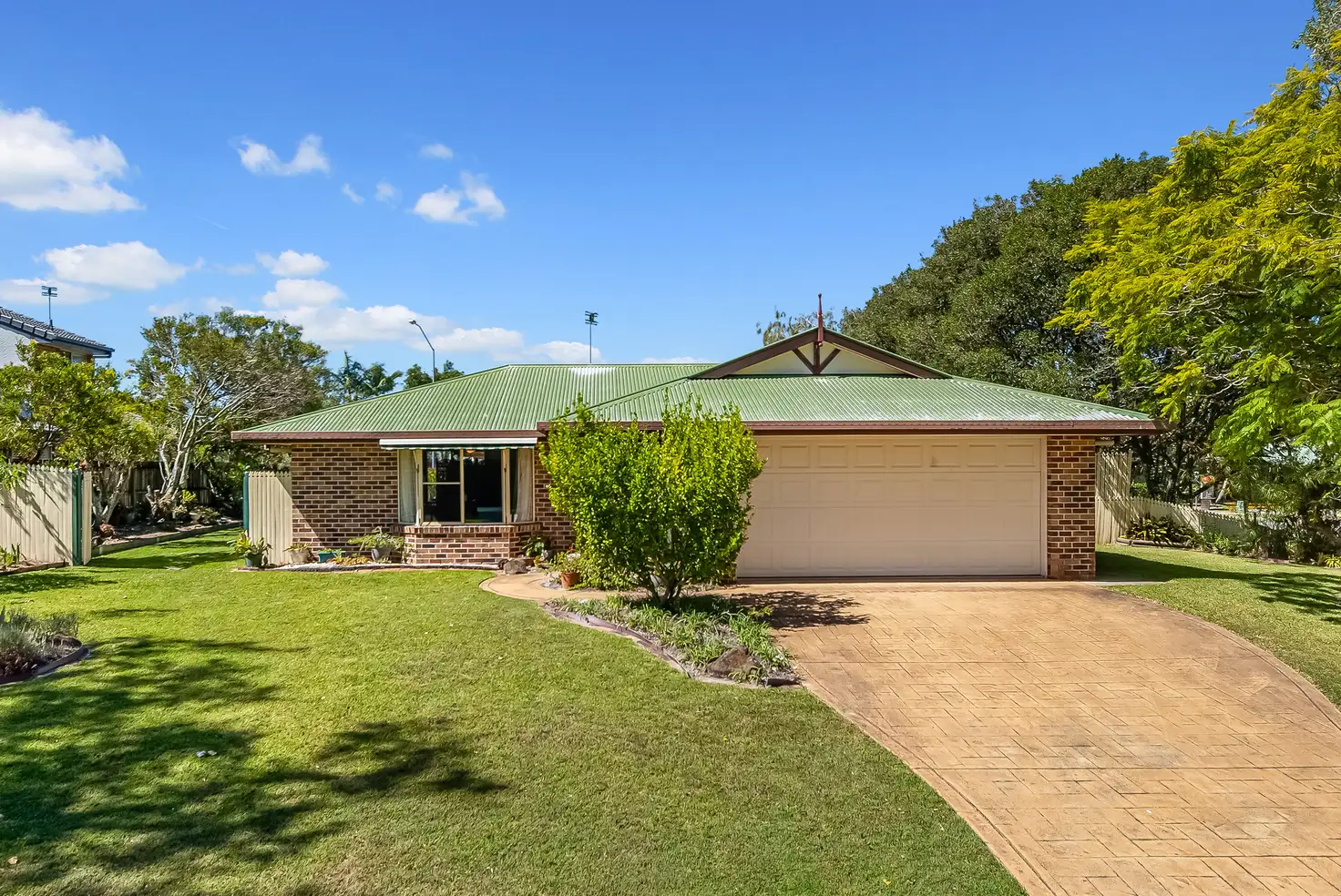 Main view of Homely house listing, 1 Beaverbrook Circuit, Sippy Downs QLD 4556
