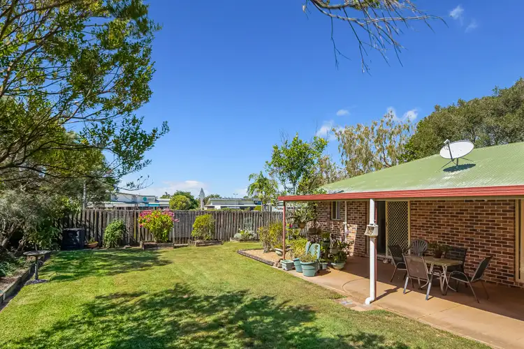 Second view of Homely house listing, 1 Beaverbrook Circuit, Sippy Downs QLD 4556