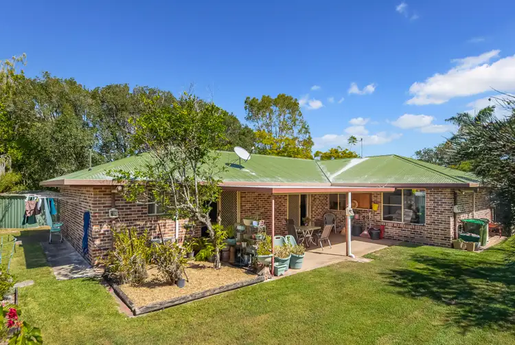 Third view of Homely house listing, 1 Beaverbrook Circuit, Sippy Downs QLD 4556