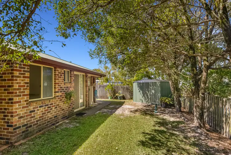 Fourth view of Homely house listing, 1 Beaverbrook Circuit, Sippy Downs QLD 4556