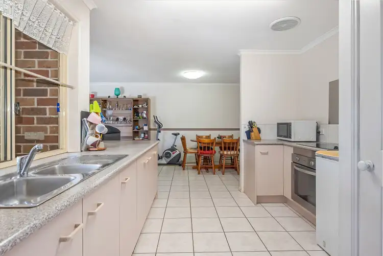 Fifth view of Homely house listing, 1 Beaverbrook Circuit, Sippy Downs QLD 4556