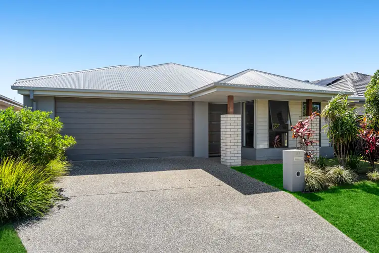 33 Boss Drive, Caboolture South QLD 4510