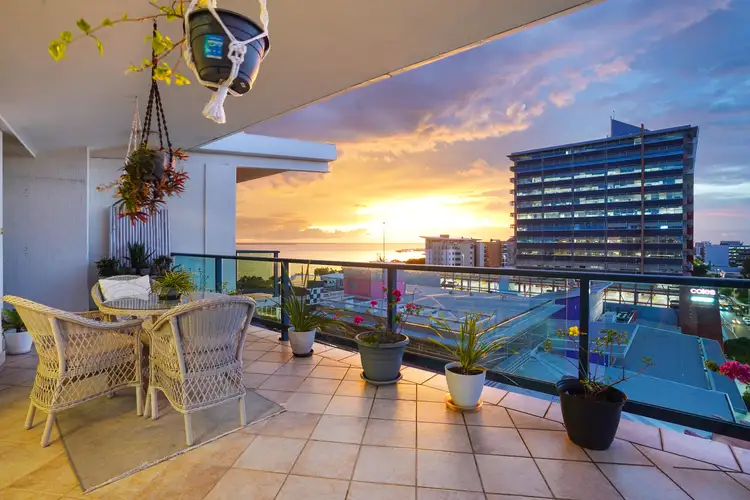 Main view of Homely unit listing, 47/8 Knuckey Street, Darwin City NT 800