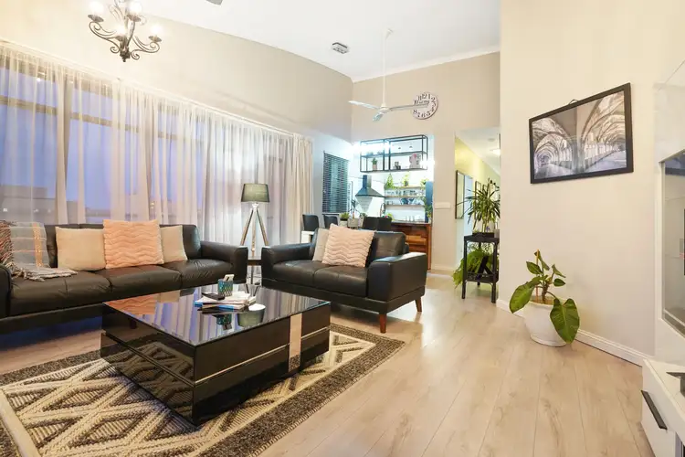Third view of Homely unit listing, 47/8 Knuckey Street, Darwin City NT 800