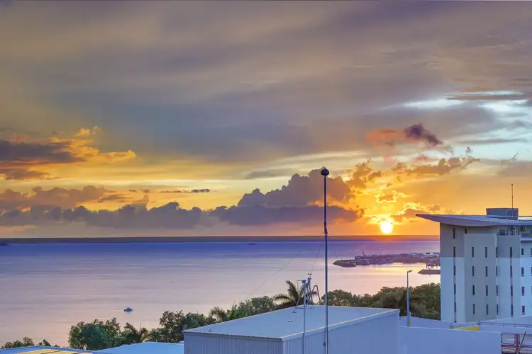 Fourth view of Homely unit listing, 47/8 Knuckey Street, Darwin City NT 800