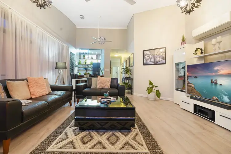 Fifth view of Homely unit listing, 47/8 Knuckey Street, Darwin City NT 800