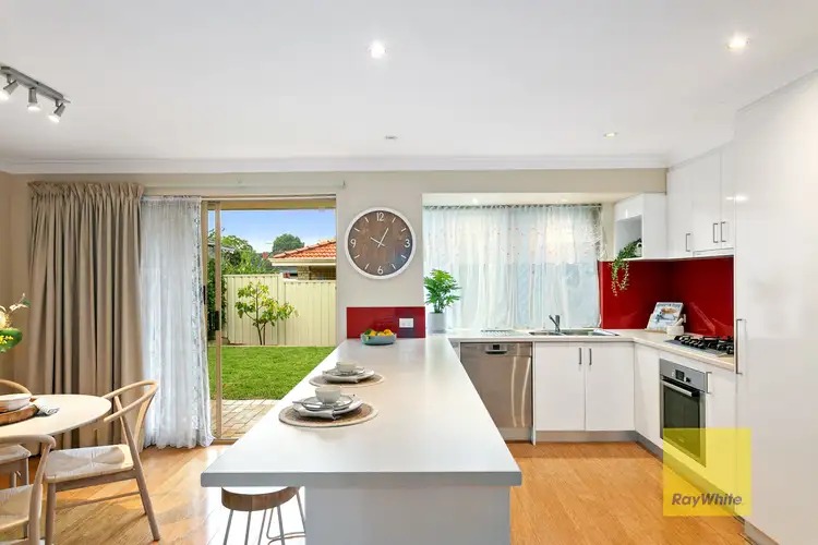 2/421 Cambridge Street, Floreat WA 6014