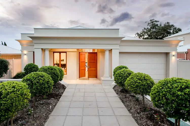 22 Blackwood Park Boulevard, Craigburn Farm SA 5051