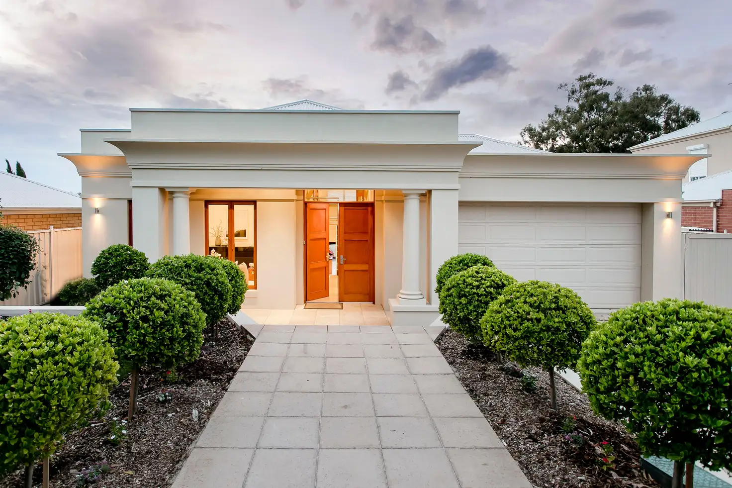 Main view of Homely house listing, 22 Blackwood Park Boulevard, Craigburn Farm SA 5051