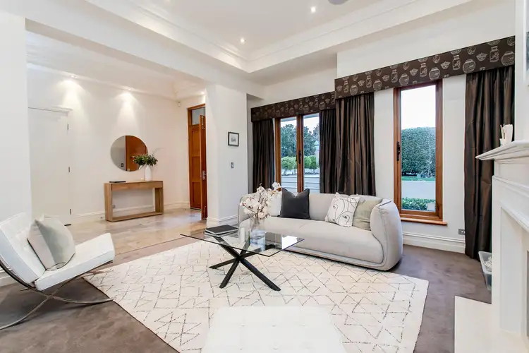 Third view of Homely house listing, 22 Blackwood Park Boulevard, Craigburn Farm SA 5051
