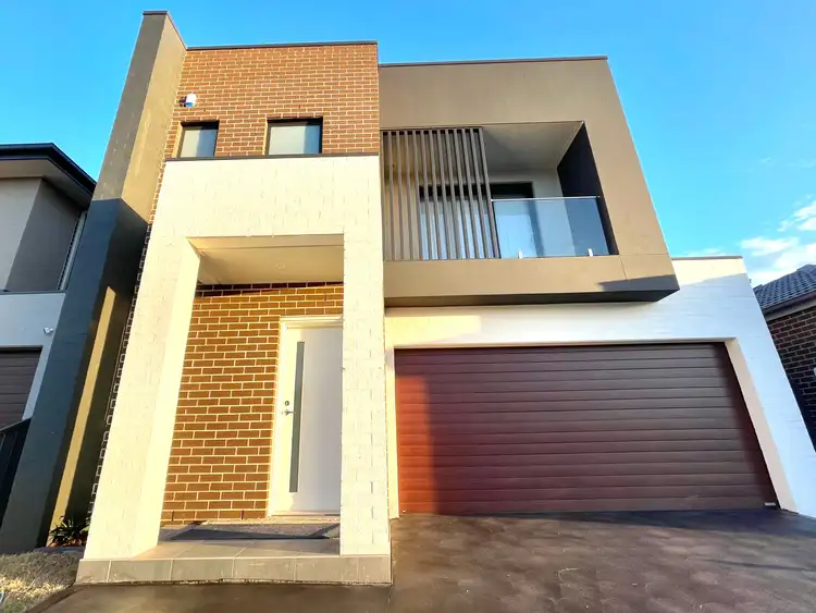 Main view of Homely house listing, 47 Weyman Street, Austral NSW 2179
