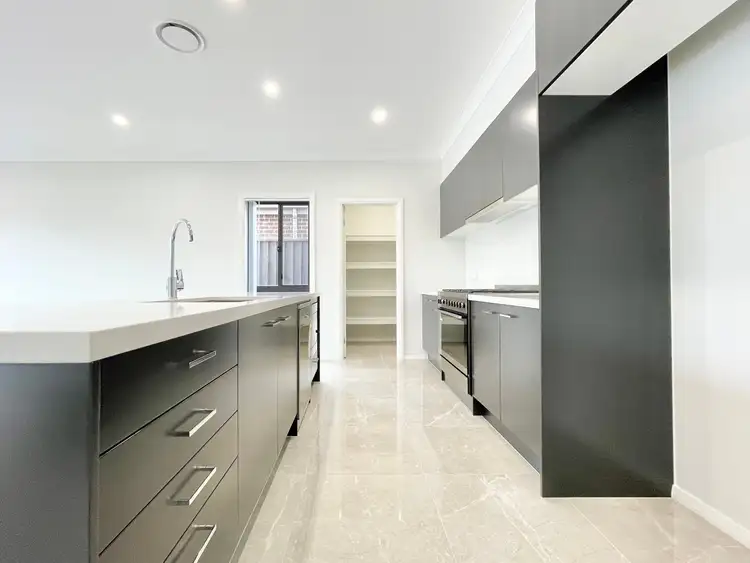 Fifth view of Homely house listing, 47 Weyman Street, Austral NSW 2179
