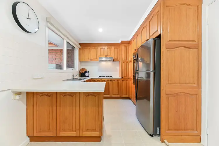 Second view of Homely unit listing, 1/256 Lawrence Road, Mount Waverley VIC 3149