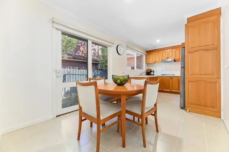 Third view of Homely unit listing, 1/256 Lawrence Road, Mount Waverley VIC 3149