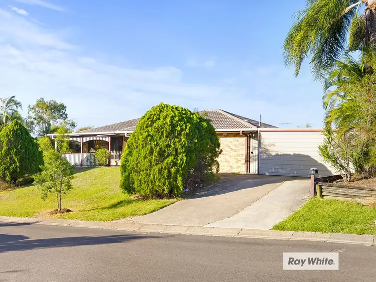 Main view of Homely house listing, 2 Jarrah Place, Durack QLD 4077