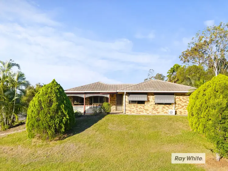 Second view of Homely house listing, 2 Jarrah Place, Durack QLD 4077