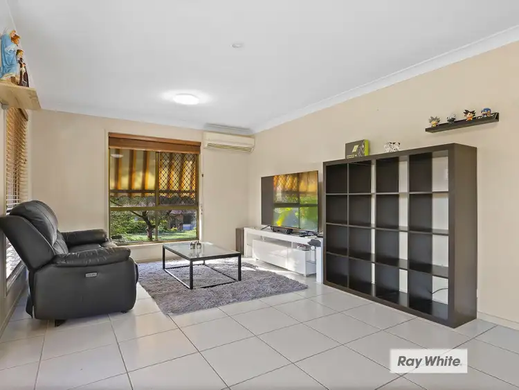 Third view of Homely house listing, 2 Jarrah Place, Durack QLD 4077