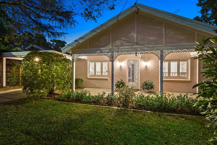 Main view of Homely house listing, 58 Edwards Road, Wahroonga NSW 2076