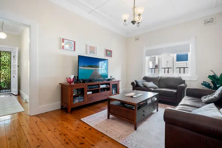 Second view of Homely house listing, 58 Edwards Road, Wahroonga NSW 2076