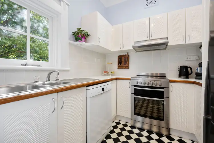 Third view of Homely house listing, 58 Edwards Road, Wahroonga NSW 2076