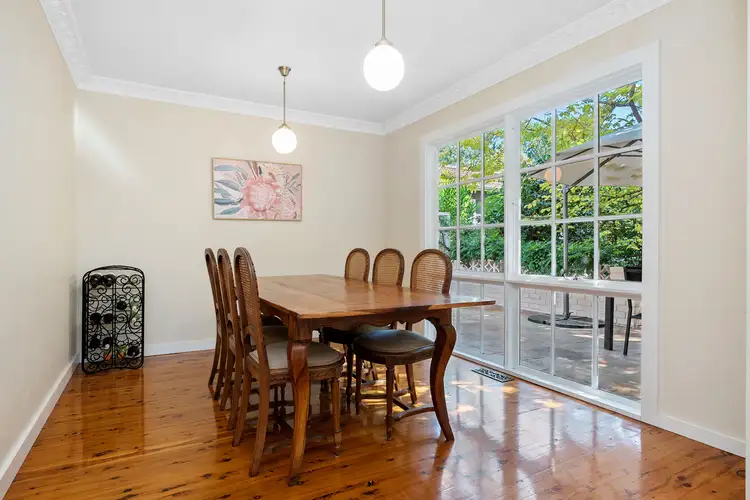 Fourth view of Homely house listing, 58 Edwards Road, Wahroonga NSW 2076
