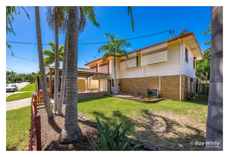 Fourth view of Homely house listing, 336 Irving Avenue, Frenchville QLD 4701