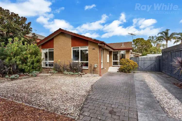 10 Arrunga Court, Patterson Lakes VIC 3197