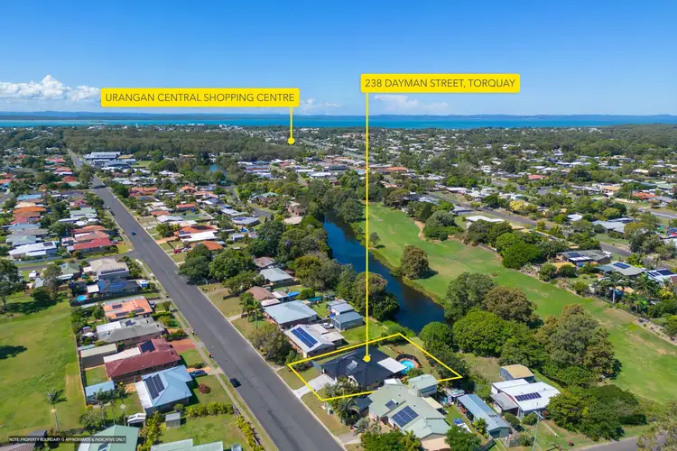 238 Dayman Street, Torquay QLD 4655