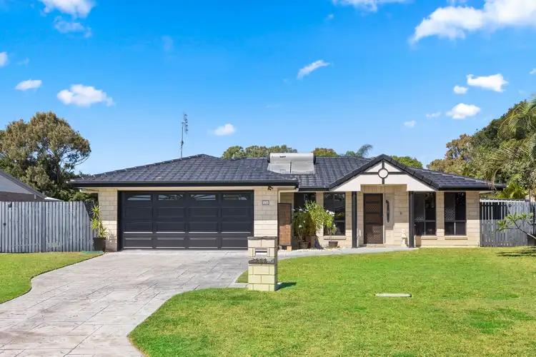 Third view of Homely house listing, 238 Dayman Street, Torquay QLD 4655