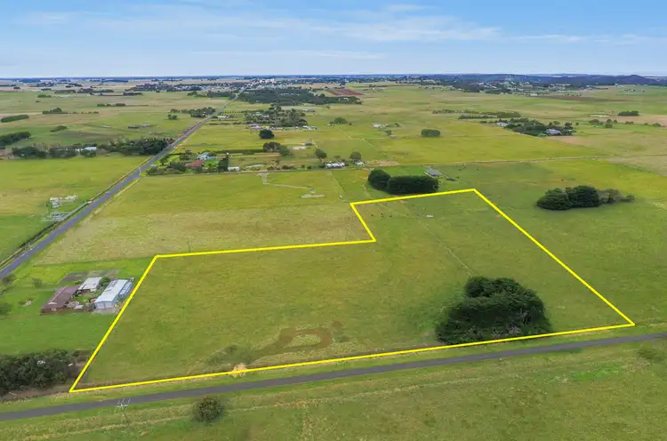 294 Scotts Road, Koroit VIC 3282