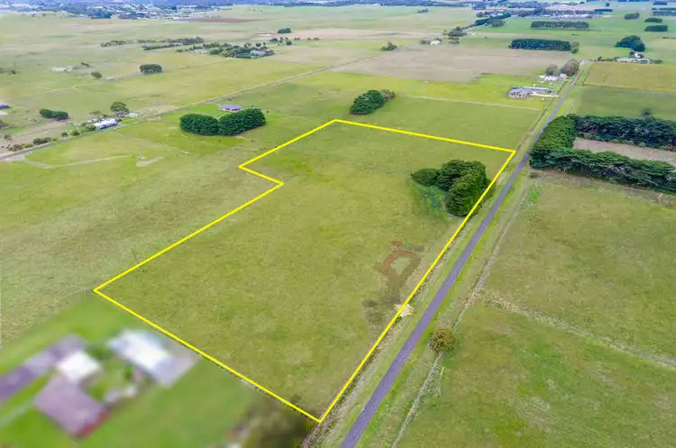 Second view of Homely land listing, 294 Scotts Road, Koroit VIC 3282
