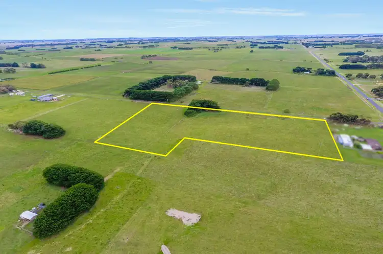 Fifth view of Homely land listing, 294 Scotts Road, Koroit VIC 3282