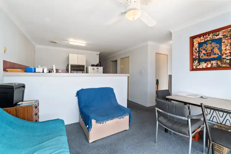 Sixth view of Homely house listing, 6/5 Flametree Place, Beechboro WA 6063