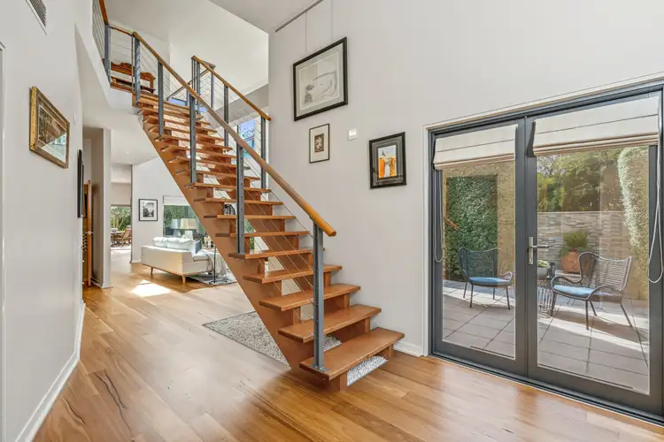 Fourth view of Homely semi-detached listing, 43A David Street, O'connor ACT 2602