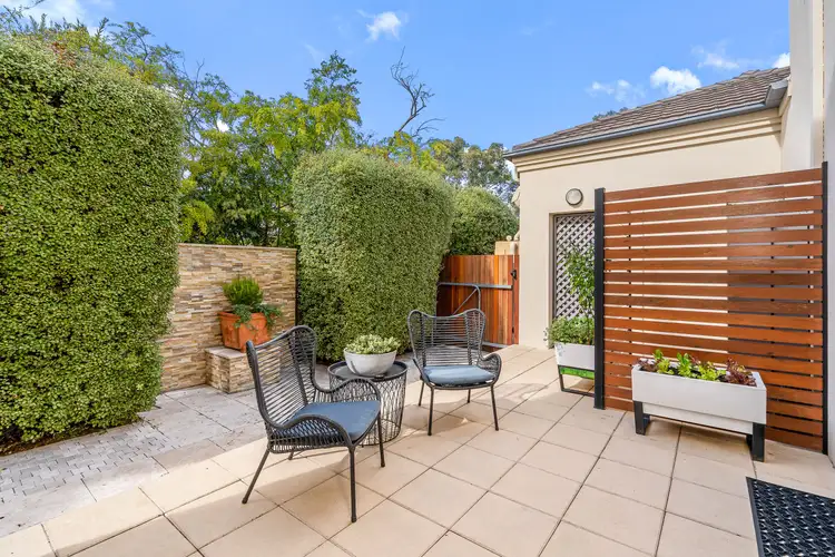 Fifth view of Homely semi-detached listing, 43A David Street, O'connor ACT 2602